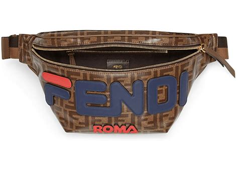 fendi belt bag.